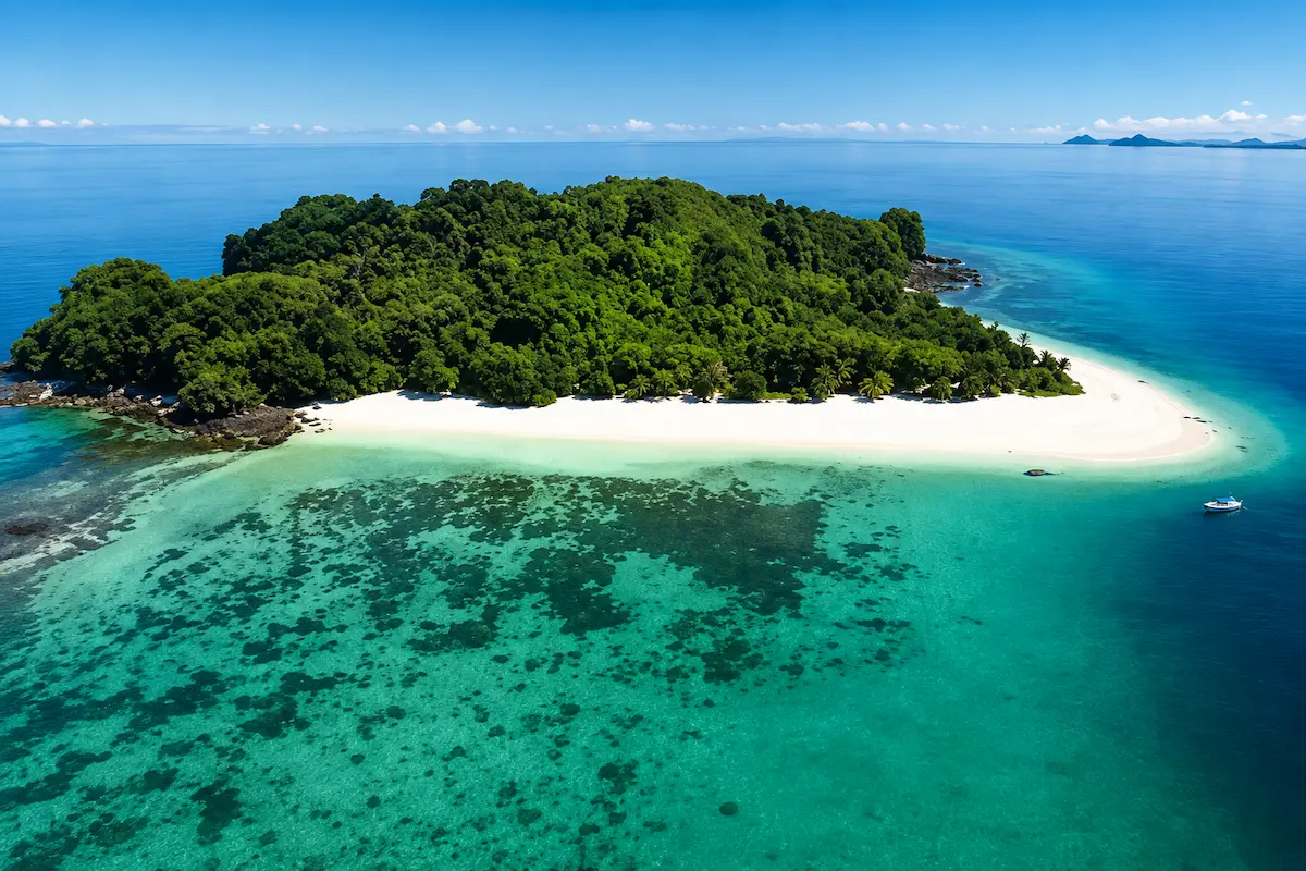 3-Day Island Hopping Adventure in Nosy Be