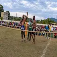 Moraingy championship Madagascar traditional cultural sport competition
