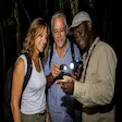 Lokobe National Park overnight tour in Nosy Be Madagascar