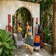 Mahatsinjo sacred forest cultural tour in Nosy Be Madagascar