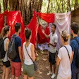Cultural experience in Nosy Be, Madagascar