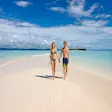 Nosy Iranja beach private tour