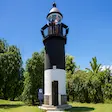 Nosy Tanikely Lighthouse Viewpoint