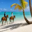 Private horse riding experience Nosy Be