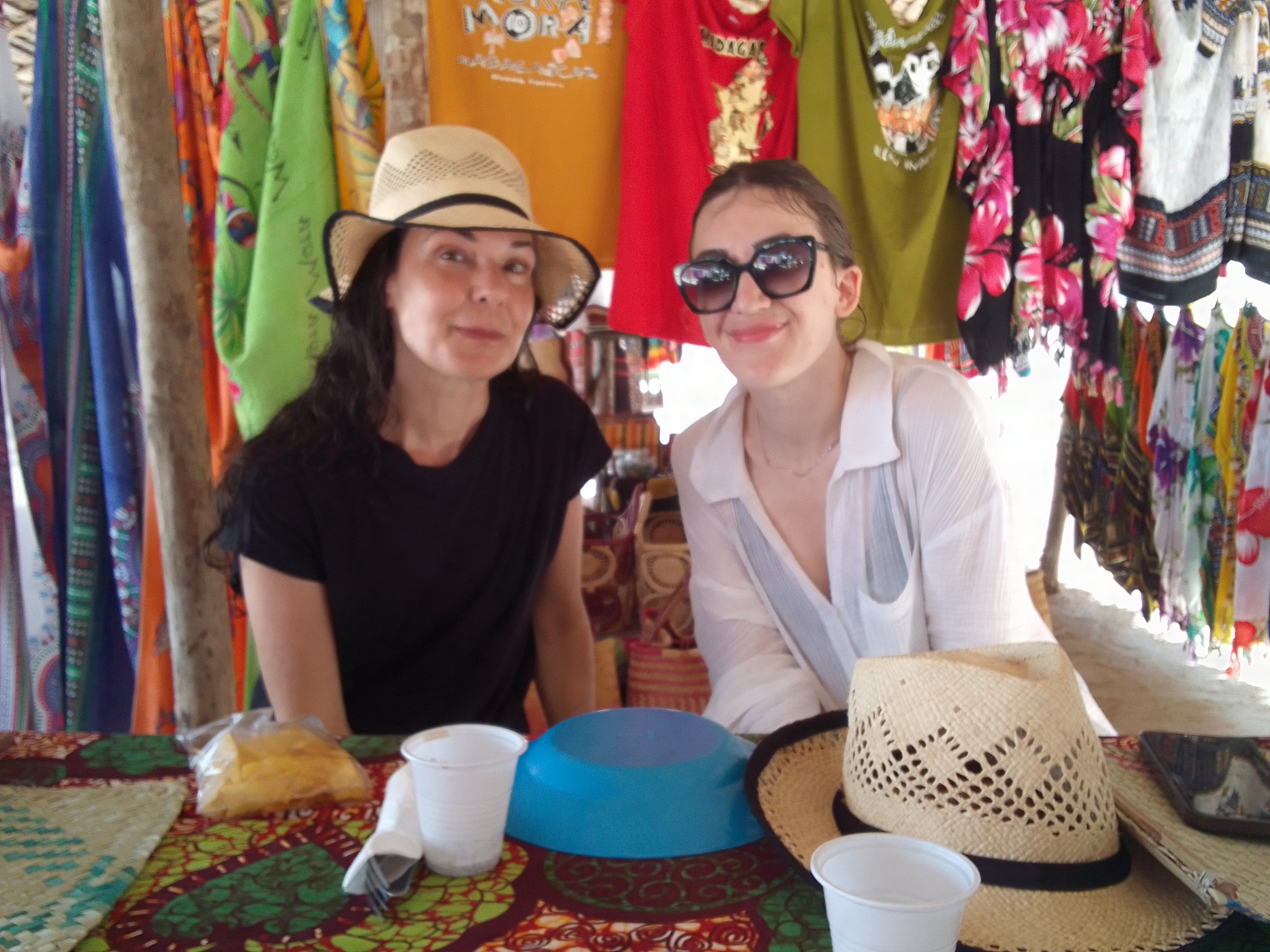 Excursion Nosy Be Madagascar Tour Trips