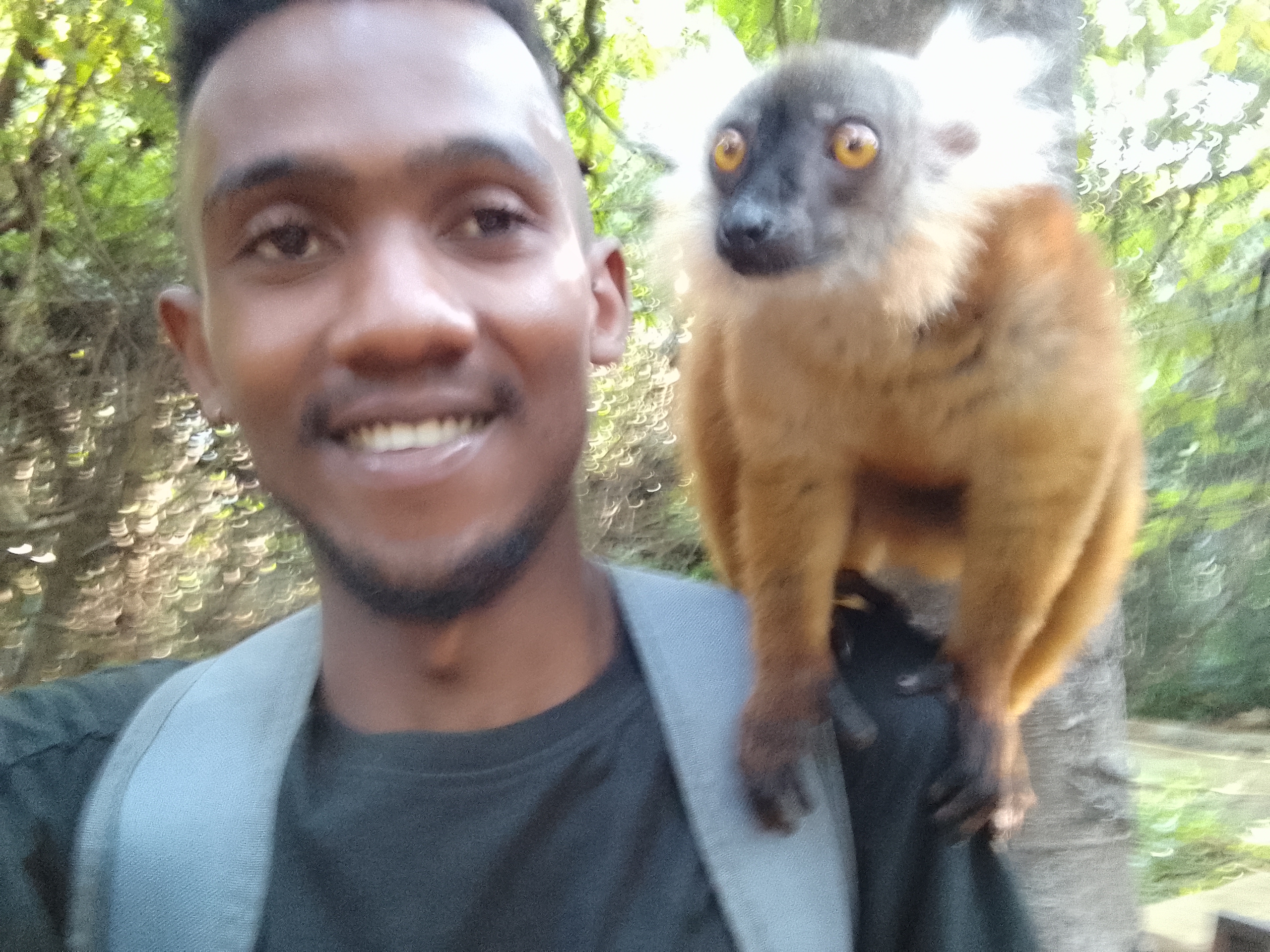 Excursion Nosy Be Madagascar Tour Trips