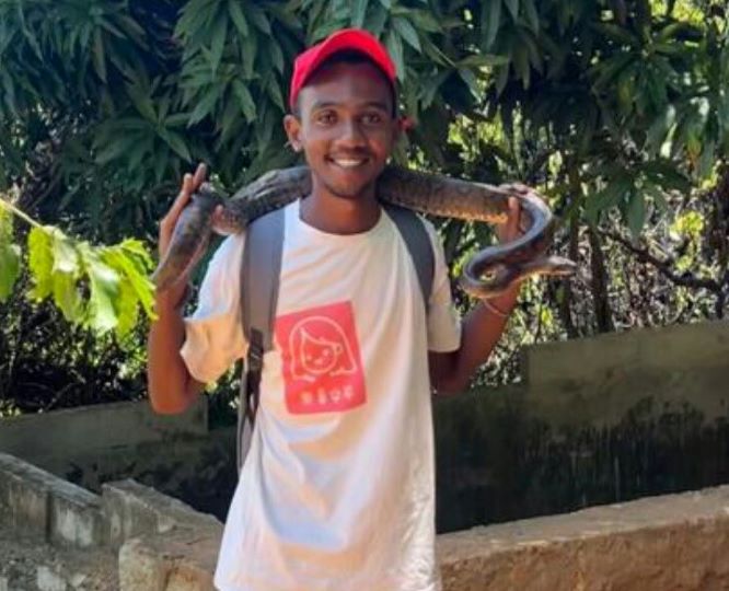 Excursion Nosy Be Madagascar Tour Trips