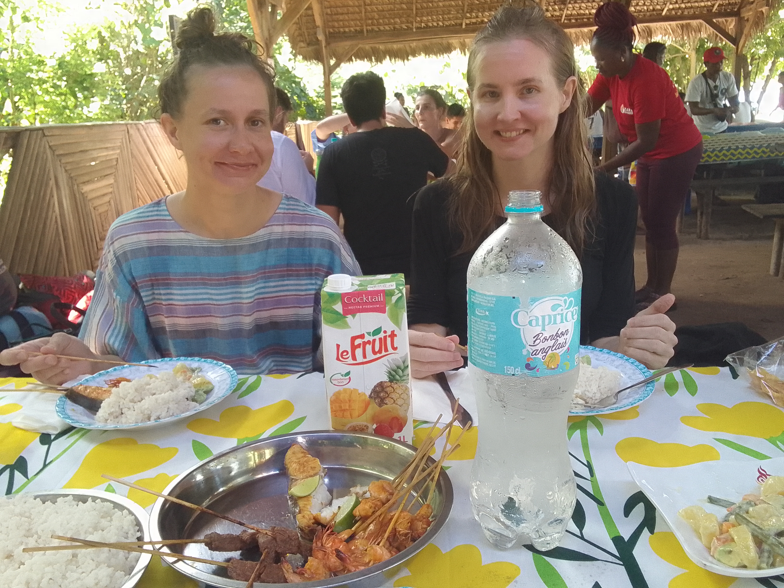 Excursion Nosy Be Madagascar Tour Trips