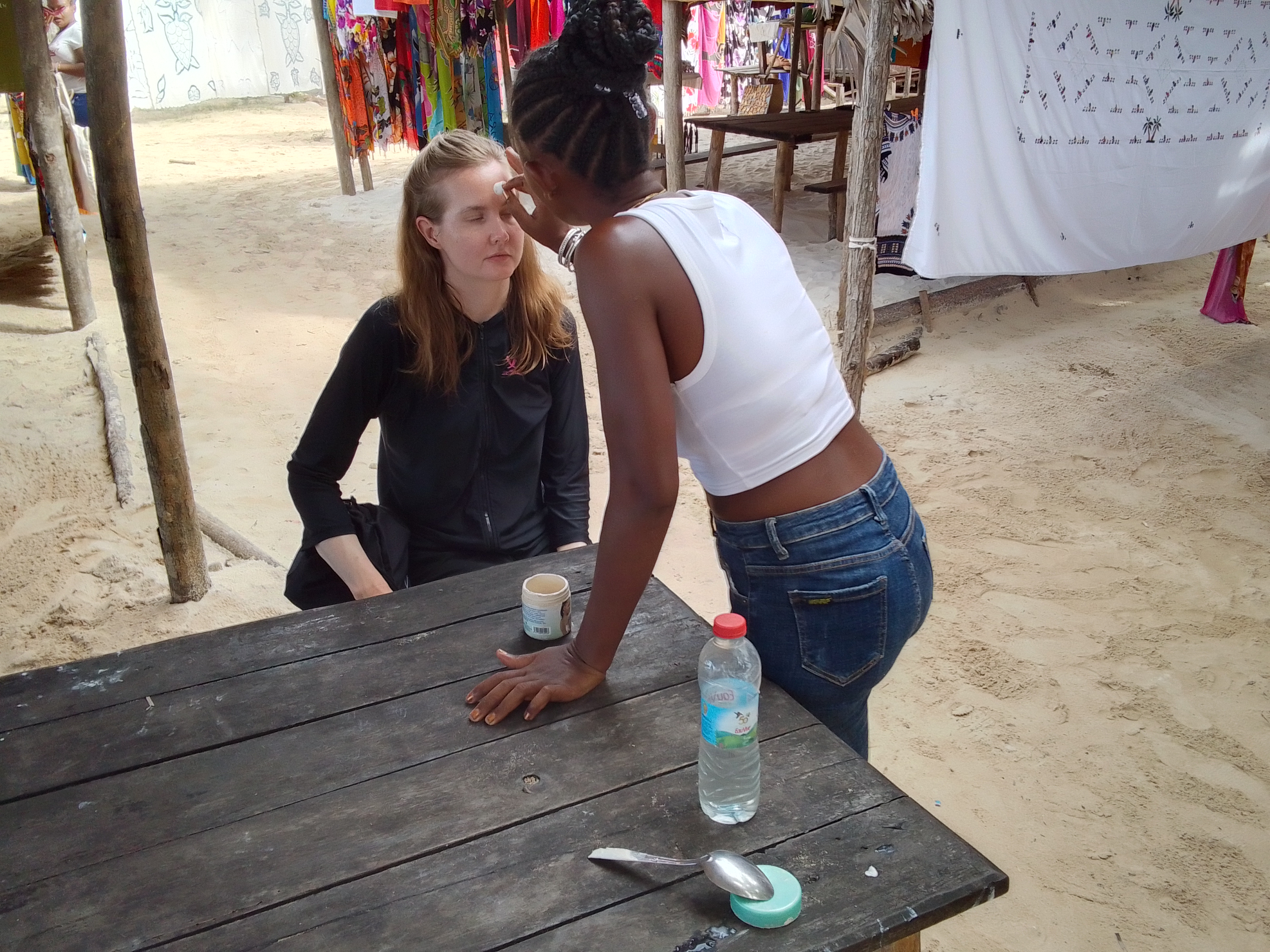 Excursion Nosy Be Madagascar Tour Trips