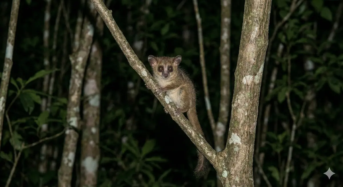 Ankarana National Park