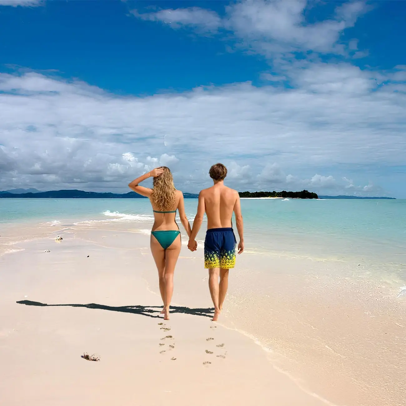 Tanikely Marine Park