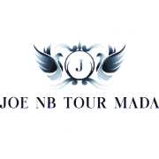 JOE NB TOUR MADA Logo