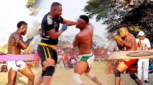 Malagasy boxing tour nosy be tourist guide madagascar trips