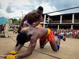 malagasy boxing tour nosy be tourist guide madagascar trips