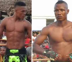 malagasy boxing tour nosy be tourist guide madagascar trips