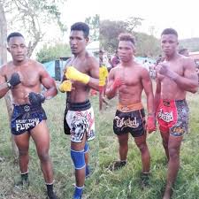 malagasy boxing tour nosy be tourist guide madagascar trips