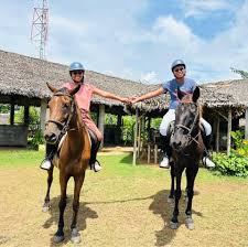 horse tour nosy be tourist guide madagascar trips