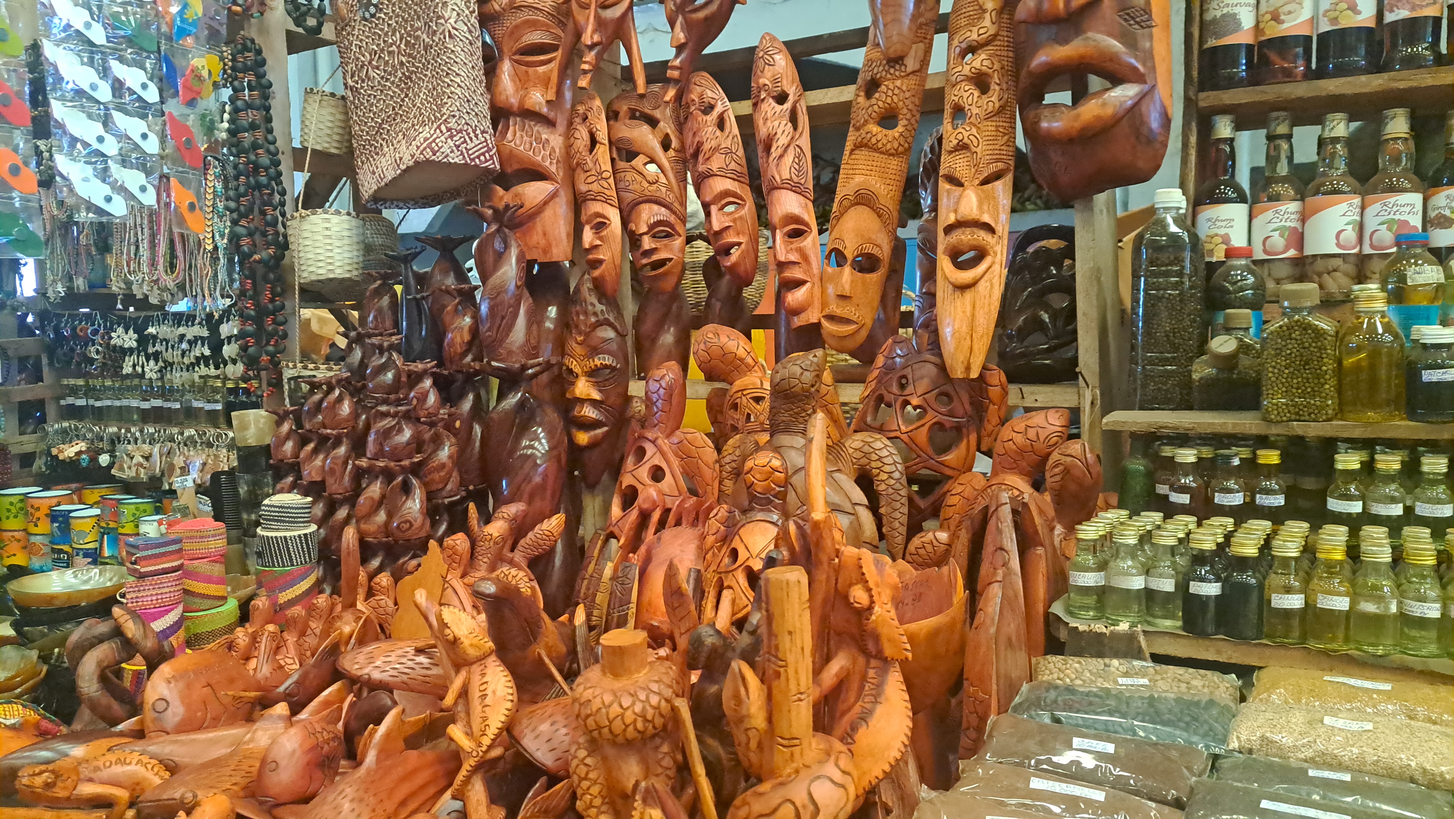Excursion Nosy Be Madagascar Tour Trips
