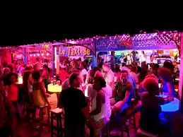 Night out in Nosy Be – explore vibrant discotheques and nightlife with local guide in Madagascar