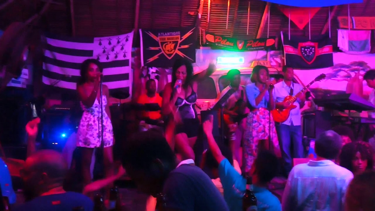 night out discotheque tour nosy be tourist guide madagascar trips